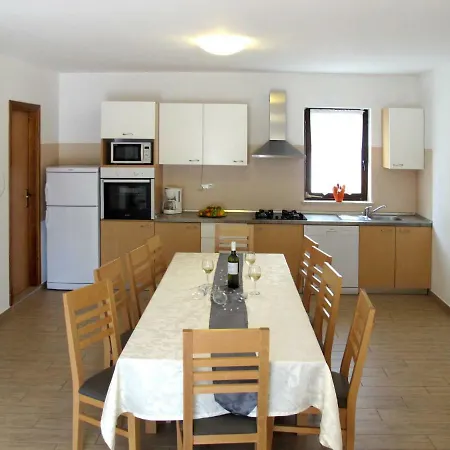 Holiday Haus Tonina Ferienhaus