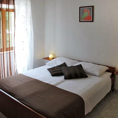 Holiday Haus Tonina Cepic