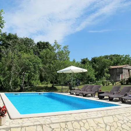Ferienhaus Holiday Haus Tonina Cepic