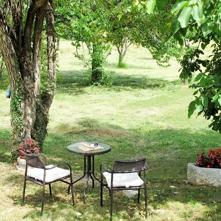 Holiday Haus Tonina * Cepic