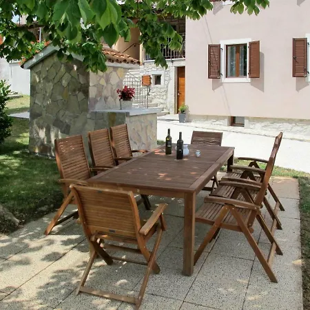 Holiday Haus Tonina Ferienhaus *