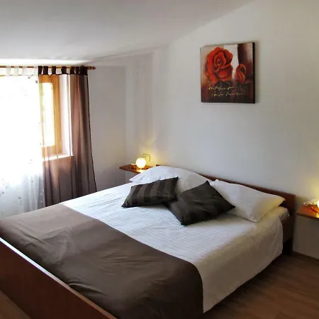Holiday Haus Tonina Ferienhaus Cepic