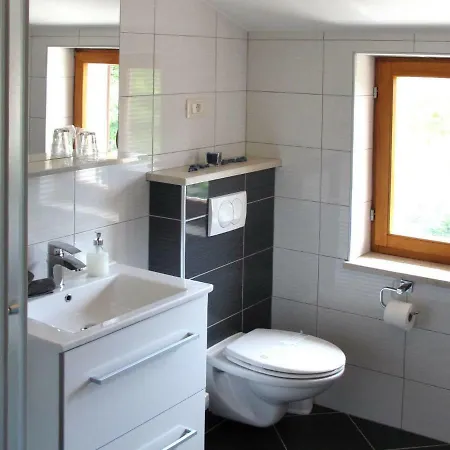 Holiday Haus Tonina Ferienhaus