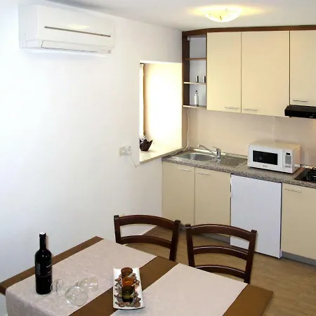 Holiday Haus Tonina Ferienhaus Cepic