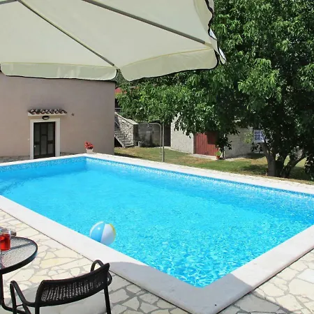 Holiday Haus Tonina Ferienhaus