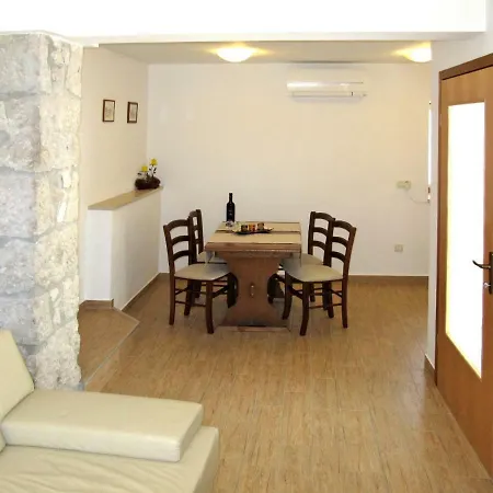 Holiday Haus Tonina Ferienhaus Cepic