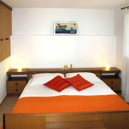 Ferienhaus Holiday Haus Tonina *