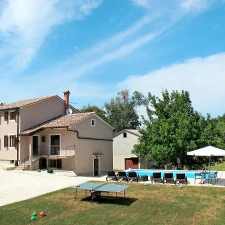 Holiday Haus Tonina * Cepic